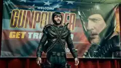 Пацаны 3 сезон 2 серия