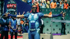 Пацаны 1 сезон 3 серия