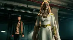 Пацаны 1 сезон 8 серия