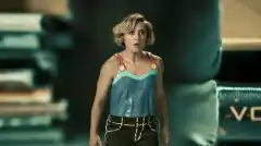 Поколение «Ви» 1 сезон 3 серия