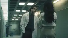 Поколение «Ви» 1 сезон 5 серия